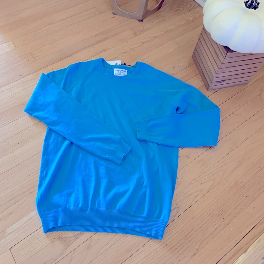 Crewneck Sweater